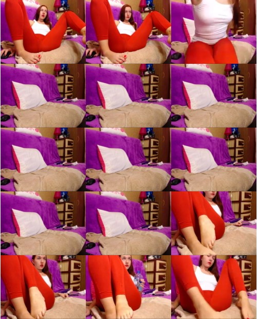 Download Video File: myfreecams kozerog20