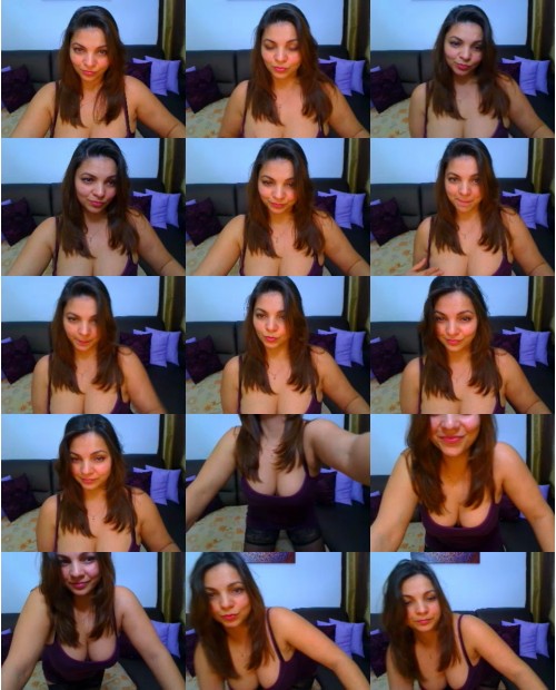 Download Video File: myfreecams kynkymika