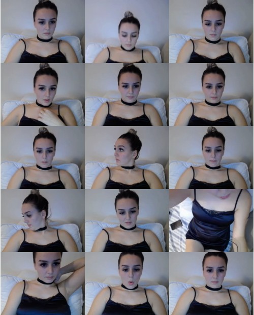 Download Video File: myfreecams l a u