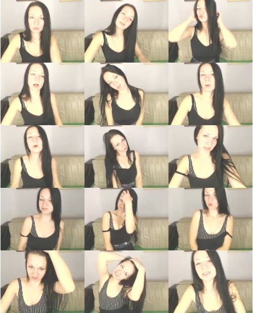 Download Video File: myfreecams lamaly