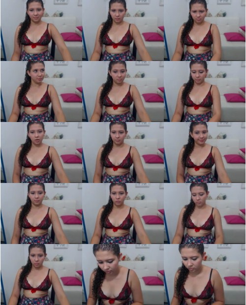 Download Video File: myfreecams layna demeyer