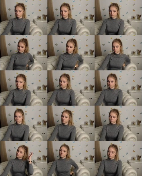 Download Video File: myfreecams lexidancing18