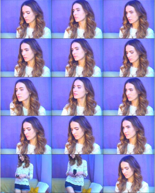 Download Video File: myfreecams lilly marleen