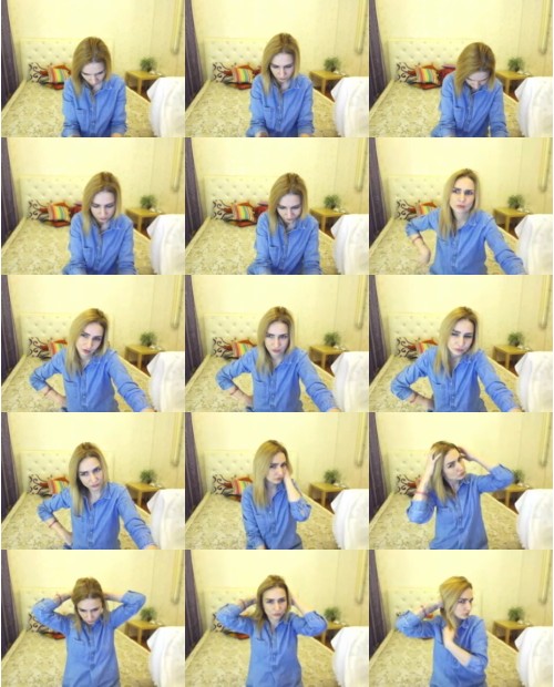 Download Video File: myfreecams lizvonchilla