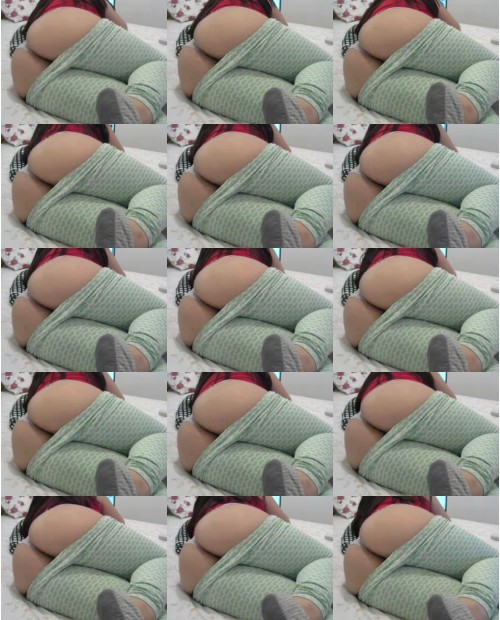 Download Video File: myfreecams llorettee