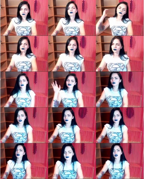 Download Video File: myfreecams lola q