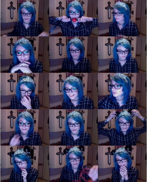 Download Video File: myfreecams luciferkitt3n