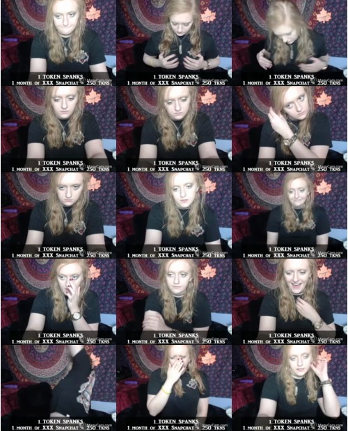 Download Video File: myfreecams lunaonyxx