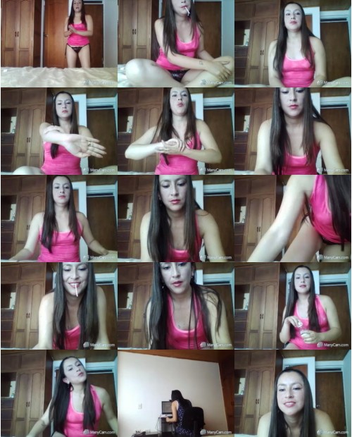 Download Video File: myfreecams lunayena