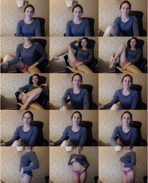 Download Video File: myfreecams mallinia