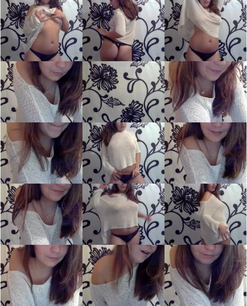 Download Video File: myfreecams mariam shock