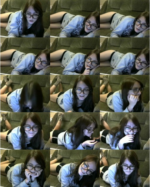 Download Video File: myfreecams marrineri