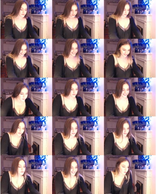 Download Video File: myfreecams mary river