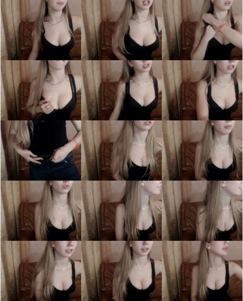 Download Video File: myfreecams maxijohanna