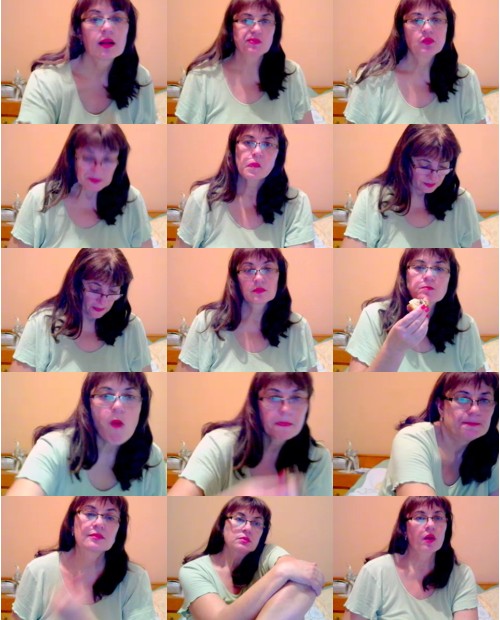 Download Video File: myfreecams merrypassione