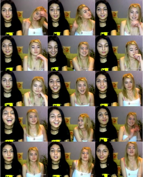 Download Video File: myfreecams mika garden