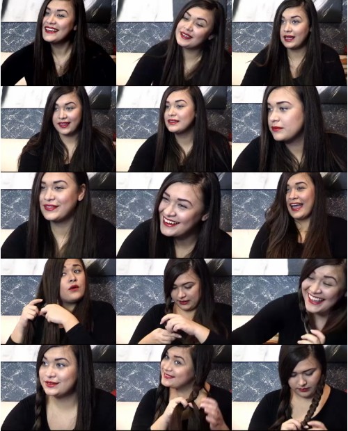 Download Video File: myfreecams mikaelazu