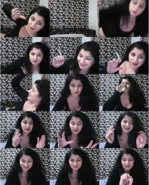 Download Video File: myfreecams milenadeville