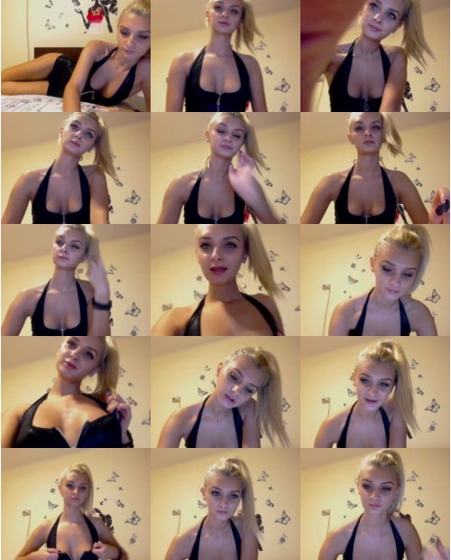 Download Video File: myfreecams milenaspark