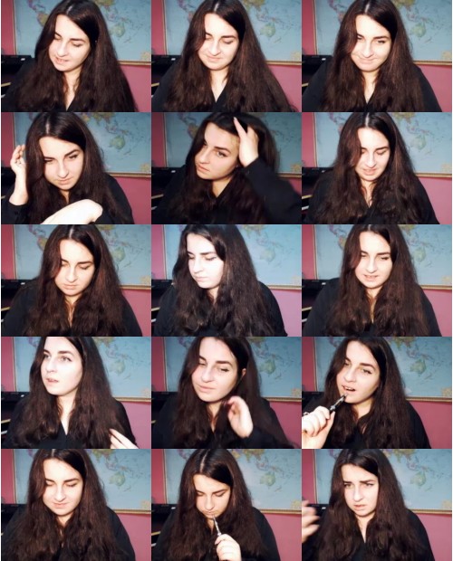 Download Video File: myfreecams mineralgirl