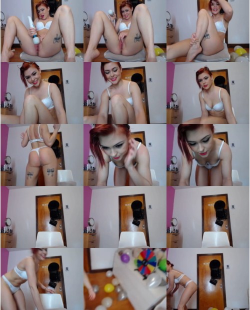 Download Video File: myfreecams missbonymfc