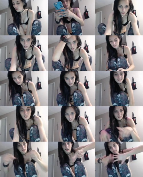 Download Video File: myfreecams missjadelinn