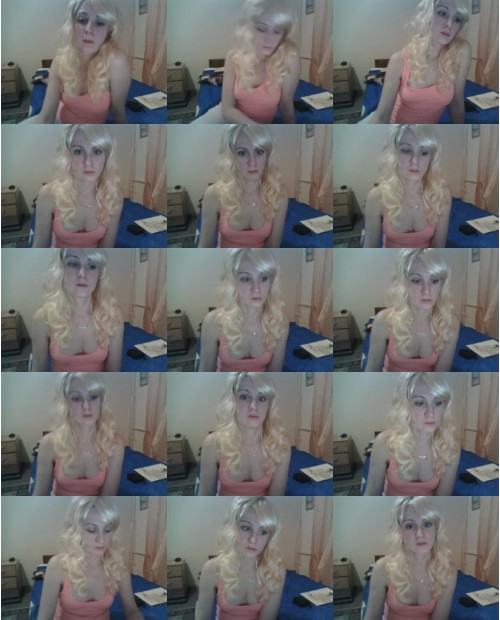 Download Video File: myfreecams misszlata