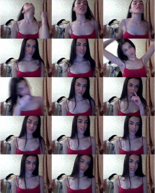 Download Video File: myfreecams municcabravo