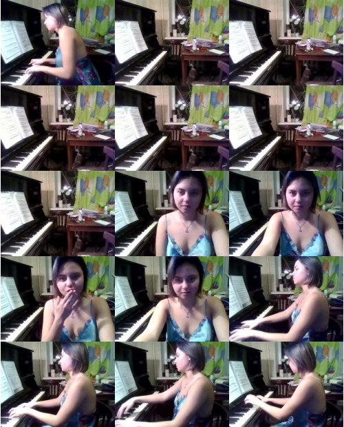 Download Video File: myfreecams musicelis