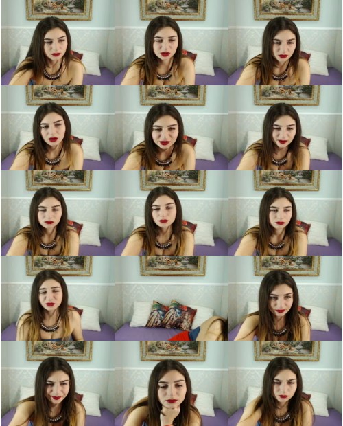 Download Video File: myfreecams picontinar