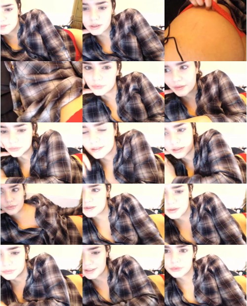 Download Video File: myfreecams aerin uk