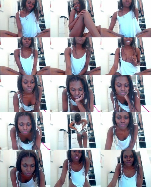 Download Video File: myfreecams afrikanqueenx