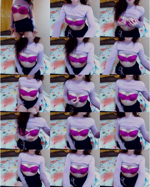 Download Video File: myfreecams aicarai