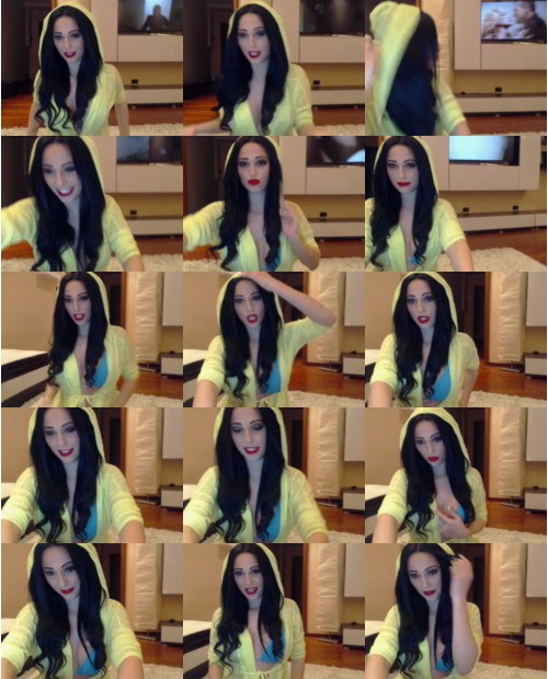 Download Video File: myfreecams aiilyn