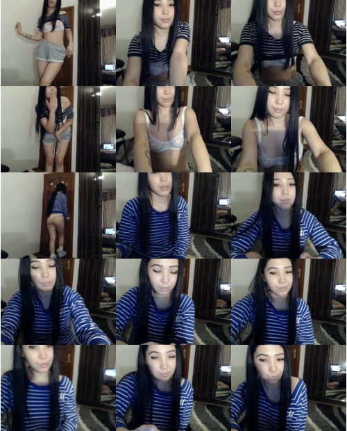 Download Video File: myfreecams aki xiii