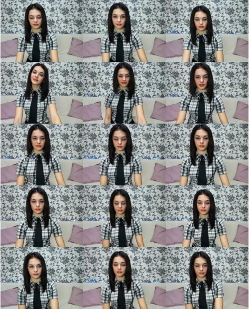 Download Video File: myfreecams akuraz18