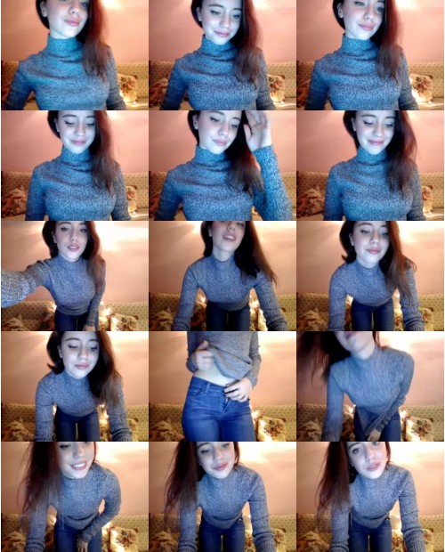 Download Video File: myfreecams alena18