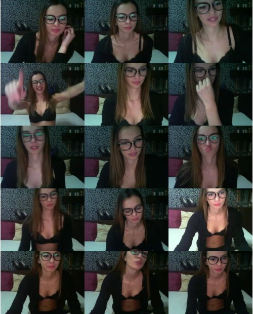 Download Video File: myfreecams alessiaqq