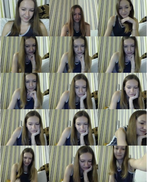 Download Video File: myfreecams alexa harris