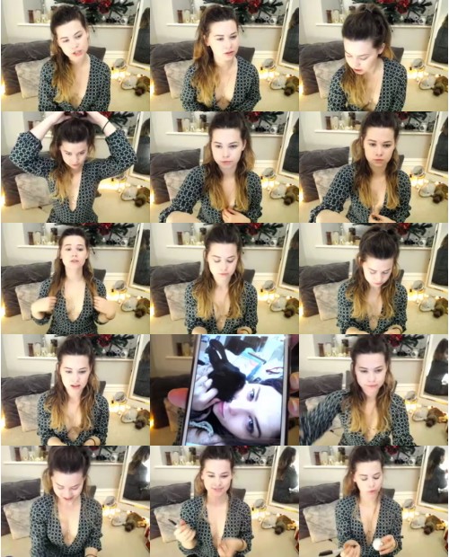 Download Video File: myfreecams alexiswilde