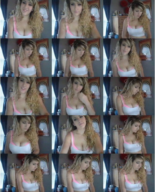 Download Video File: myfreecams alexxmerlot