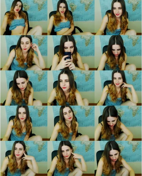 Download Video File: myfreecams alicespace