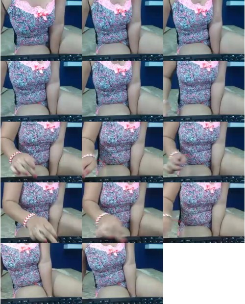 Download Video File: myfreecams aliishlug