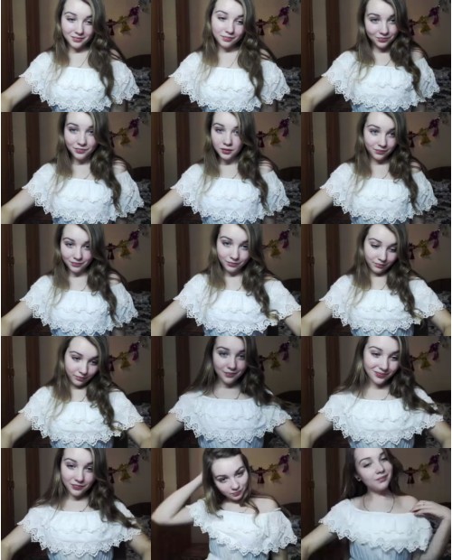 Download Video File: myfreecams alina 555