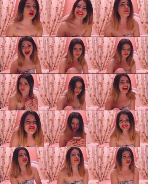 Download Video File: myfreecams allegralee