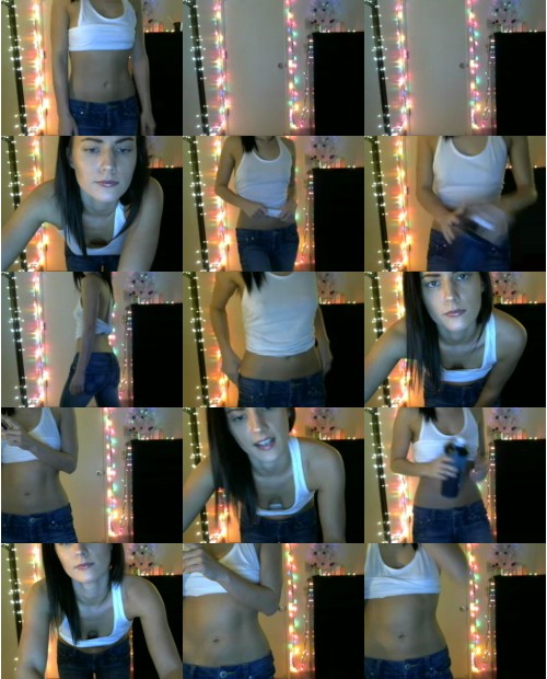 Download Video File: myfreecams allie mae