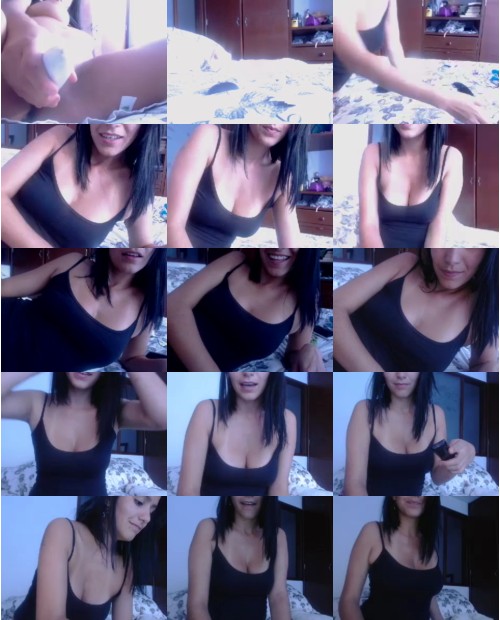 Download Video File: myfreecams allisonbenet