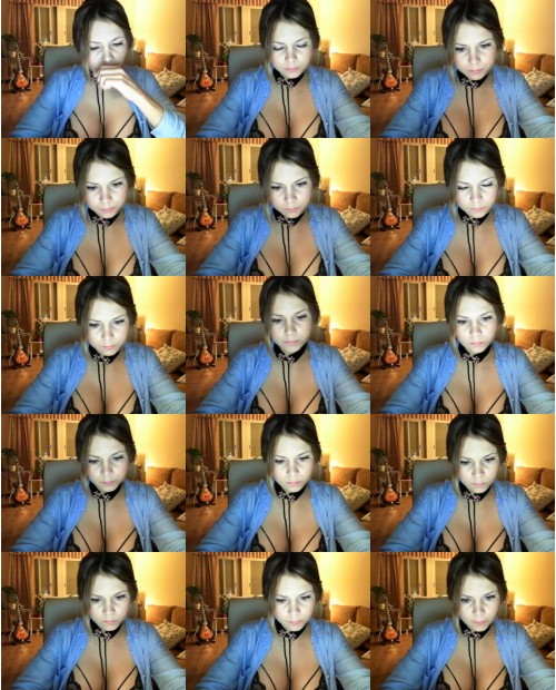 Download Video File: myfreecams alohe