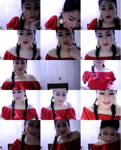 Download Video File: myfreecams amazingkoko