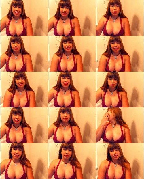 Download Video File: myfreecams amber crystal
